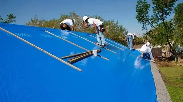 Roofing for Low-Income Homeowners: Affordable Options That Still Last