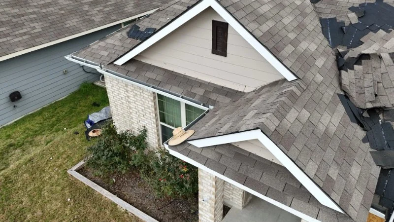 What Home Insurance Wants to See in Your Roof Condition