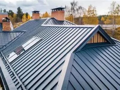 Choosing Between Standing Seam & Corrugated Metal Roofs: Which is Best for Your Home?