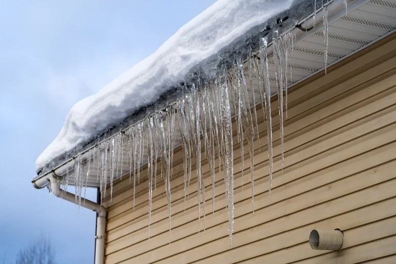 Ice Dam Prevention: Roof Designs and Maintenance Tips
