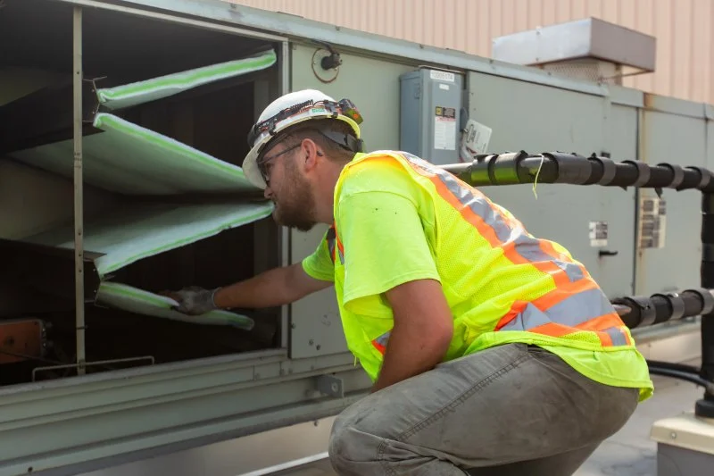 Roofing Ventilation vs Air Sealing: Balancing Energy Efficiency & Moisture Control