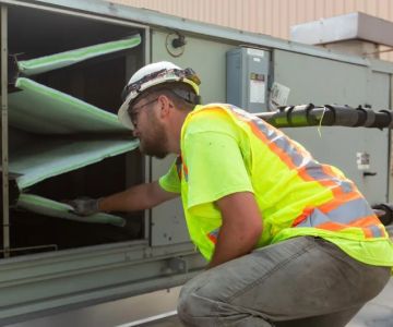 Roofing Ventilation vs Air Sealing: Balancing Energy Efficiency & Moisture Control