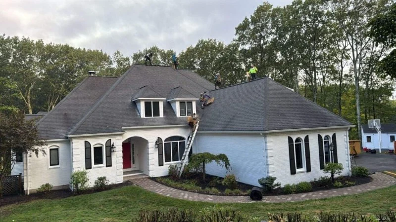 How to Understand Roof Construction Costs Per Square Foot in Canada