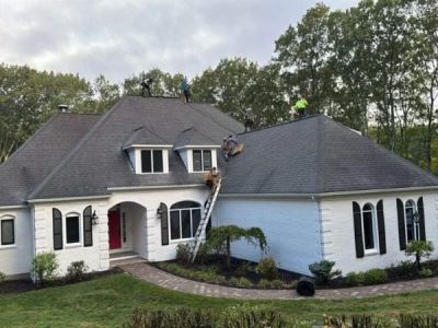How to Understand Roof Construction Costs Per Square Foot in Canada