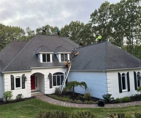 How to Understand Roof Construction Costs Per Square Foot in Canada