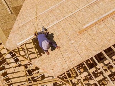 Roof Sheathing Types: Plywood vs OSB vs Others