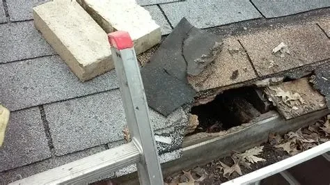 Roof Repairs After Animal or Pest Damage in Canada: Birds, Rodents, and Insects