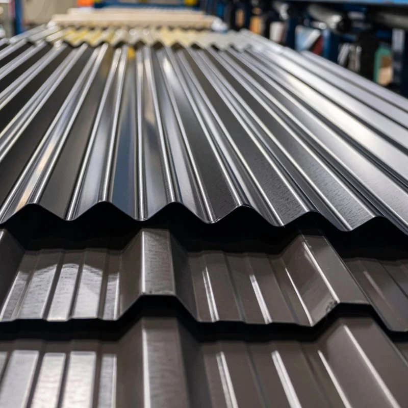 Choosing Roofing Materials That Reflect Light vs Absorb It: A Canadian Homeowner Guide