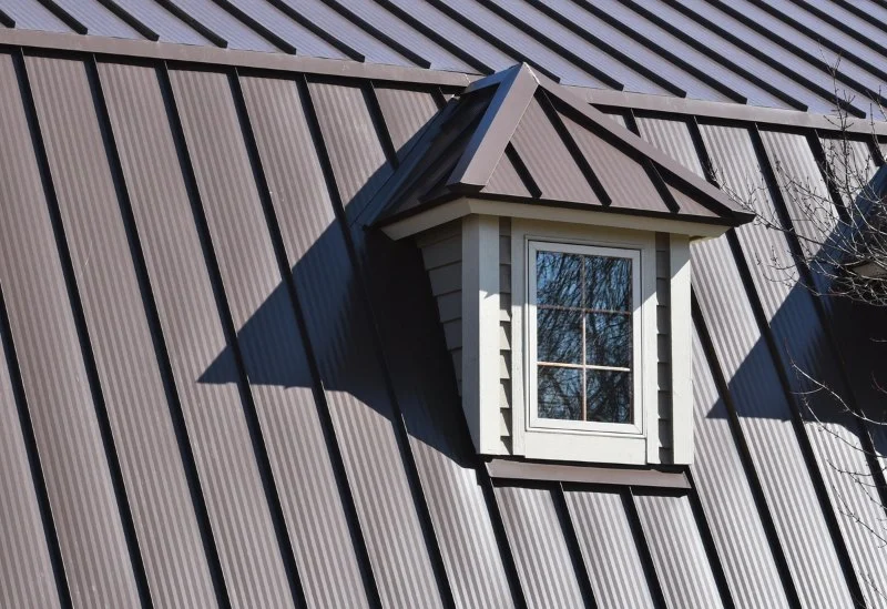 Roofing Accents That Make a Difference: Dormers, Cupolas & Decorative Trim