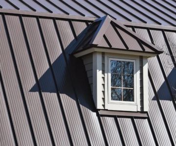 Roofing Accents That Make a Difference: Dormers, Cupolas & Decorative Trim