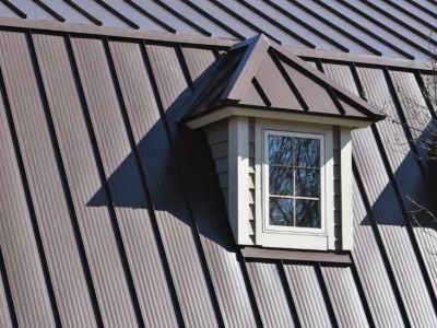 Roofing Accents That Make a Difference: Dormers, Cupolas & Decorative Trim