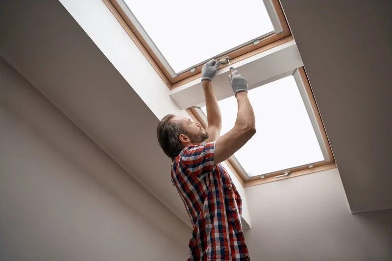 Skylight Installation: Costs, Risks, & How to Prevent Leaks