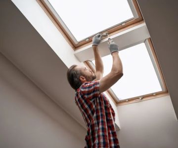 Skylight Installation: Costs, Risks, & How to Prevent Leaks