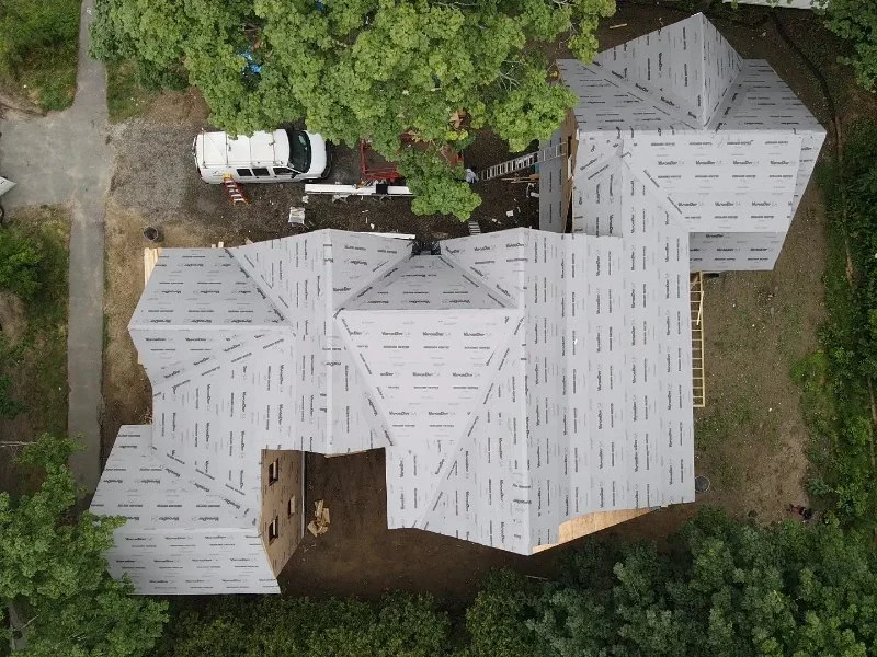 Understanding Roof Deck Moisture Barriers & Vapour Retarders | Pickering Roofing