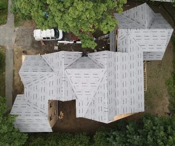 Understanding Roof Deck Moisture Barriers & Vapour Retarders | Pickering Roofing