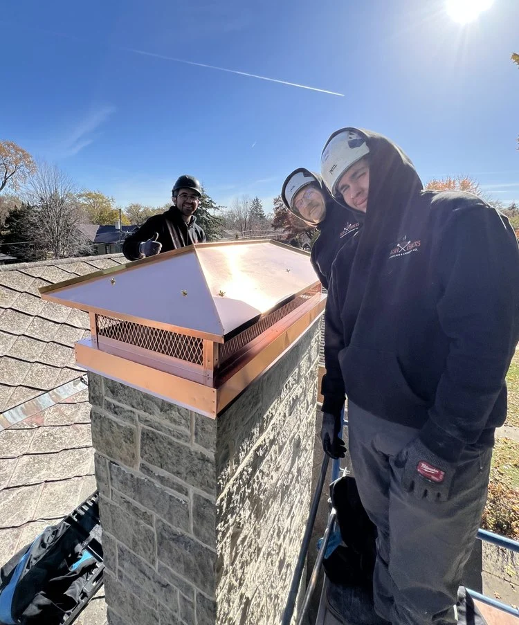 Do You Need a Chimney Cap in Canada? Benefits and Cost Explained