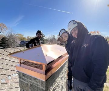Do You Need a Chimney Cap in Canada? Benefits and Cost Explained