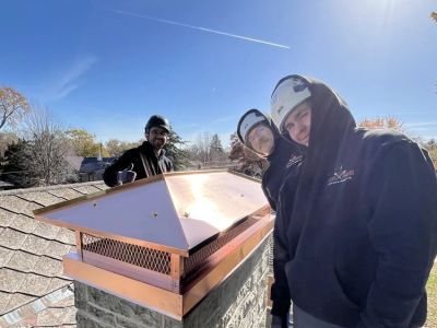 Do You Need a Chimney Cap in Canada? Benefits and Cost Explained