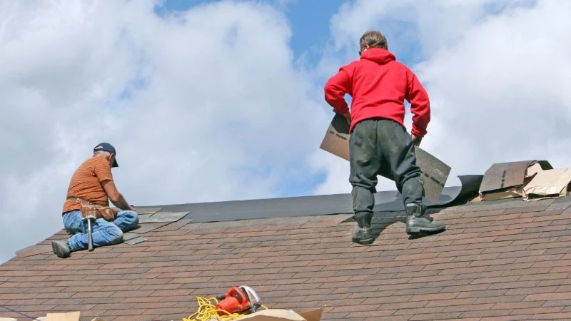 Whitby Roof Permit Fees 2026: Municipal Application Costs and Inspections Guide