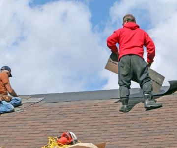 Whitby Roof Permit Fees 2026: Municipal Application Costs and Inspections Guide
