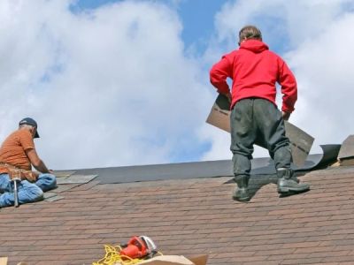 Whitby Roof Permit Fees 2026: Municipal Application Costs and Inspections Guide