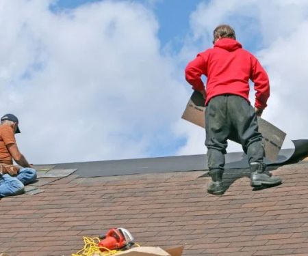 Whitby Roof Permit Fees 2026: Municipal Application Costs and Inspections Guide