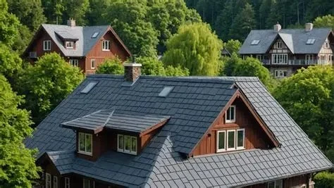 How to Match Roof Styles to Your Home’s Architectural Era in Canada