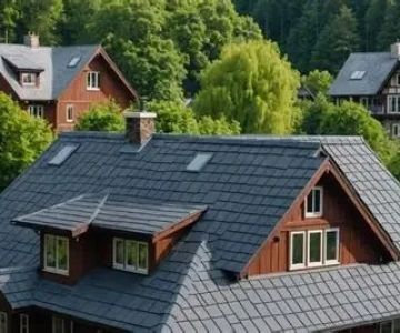 How to Match Roof Styles to Your Home’s Architectural Era in Canada