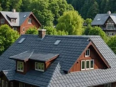 How to Match Roof Styles to Your Home’s Architectural Era in Canada