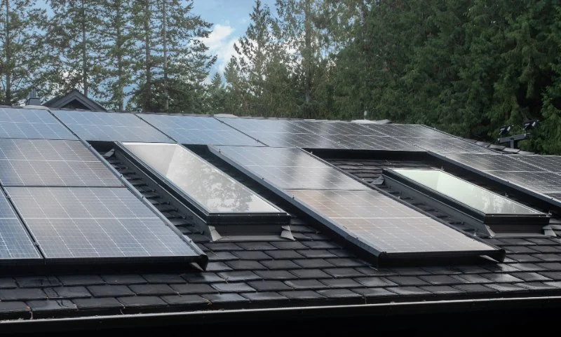 Energy-Efficient Skylights: Key Features to Consider for Your Home
