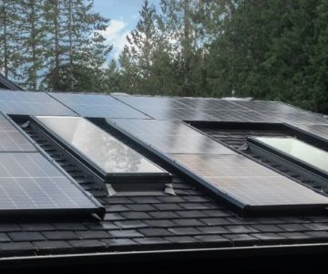 Energy-Efficient Skylights: Key Features to Consider for Your Home