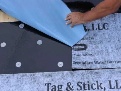 Choosing Underlayment That Resists Moisture & Mold Growth for Canadian Homes