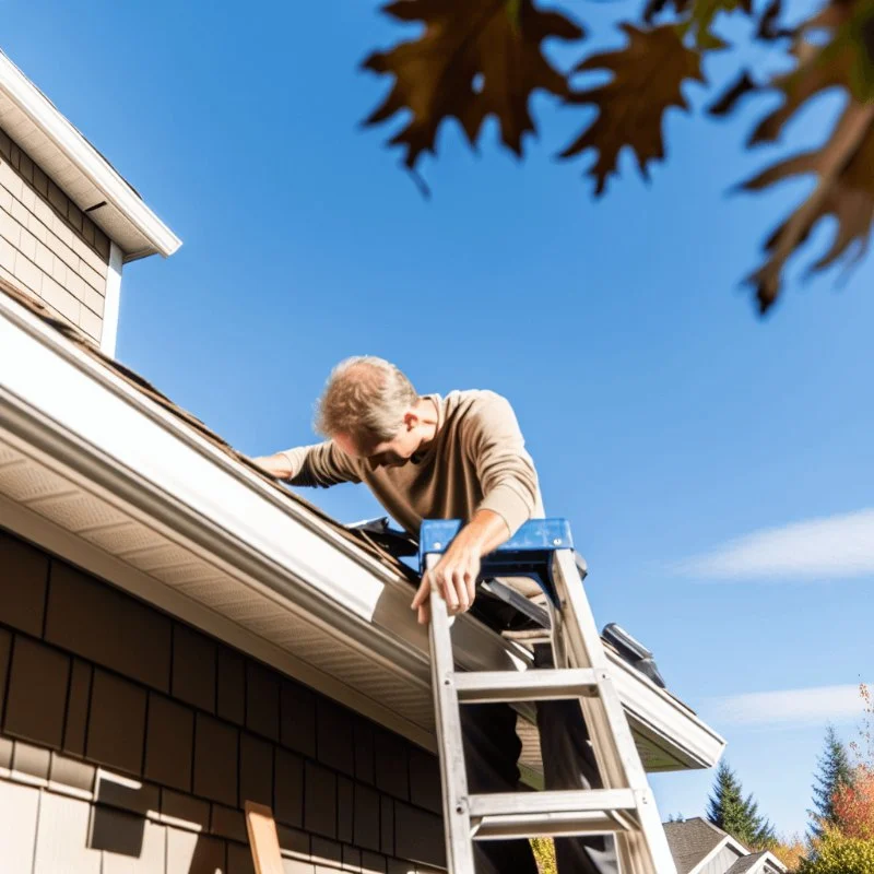 How to Develop a Roof Maintenance Plan That Fits Your Budget | Canadian Homeowners