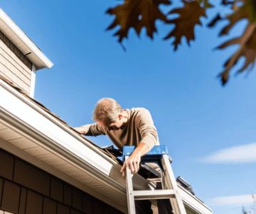 How to Develop a Roof Maintenance Plan That Fits Your Budget | Canadian Homeowners