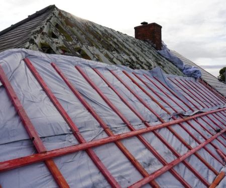 What Is Thermal Bridging in Roofing & How to Avoid It
