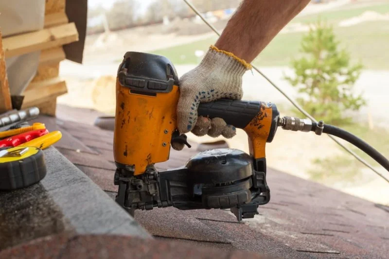 Essential Roof Repair Tools Every Home Should Have in Their Garage