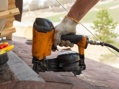 Essential Roof Repair Tools Every Home Should Have in Their Garage