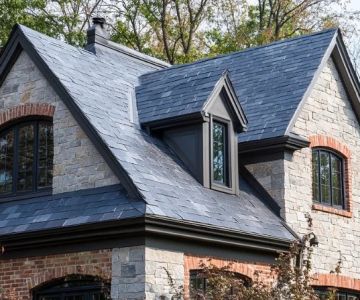 Slate Roof Cost in Canada 2026: Pricing, Longevity & Value Explained