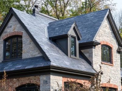 Slate Roof Cost in Canada 2026: Pricing, Longevity & Value Explained