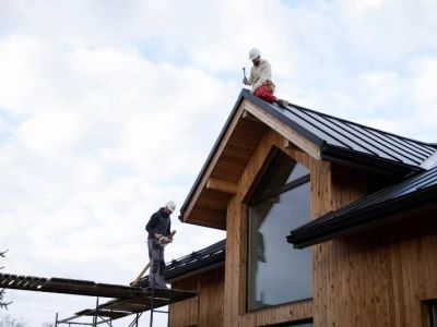 Low-Income Roof Repair Assistance in Canada: Grants & Programs Guide