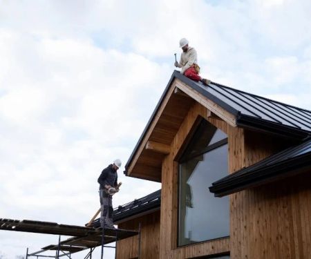 Low-Income Roof Repair Assistance in Canada: Grants & Programs Guide
