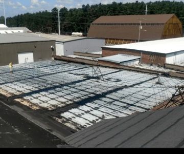 Parksville Roof Replacement Financing 2026: Vancouver Island Contractor Rates