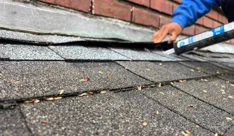 Roof Replacement Financing Bad Credit in Canada Options Guide