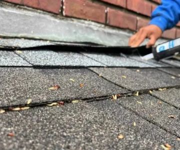 Roof Replacement Financing Bad Credit in Canada Options Guide