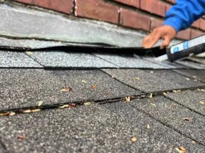 Roof Replacement Financing Bad Credit in Canada Options Guide