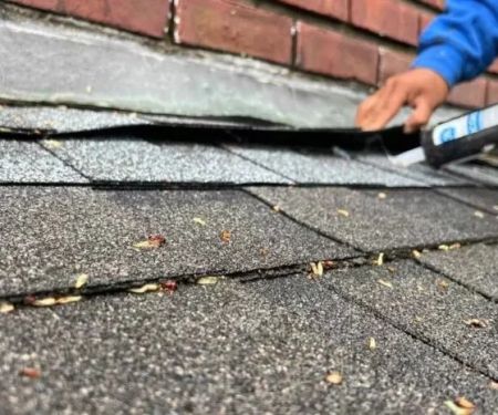 Roof Replacement Financing Bad Credit in Canada Options Guide