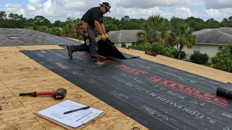 Aylmer Quebec Roofing Code 2026: French Language Contract Requirements Explained