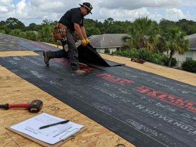 Aylmer Quebec Roofing Code 2026: French Language Contract Requirements Explained