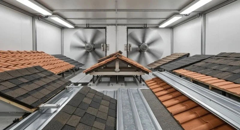 Wind Uplift Resistance for Roofs in Canada: What Rating Do You Need for Your Region?
