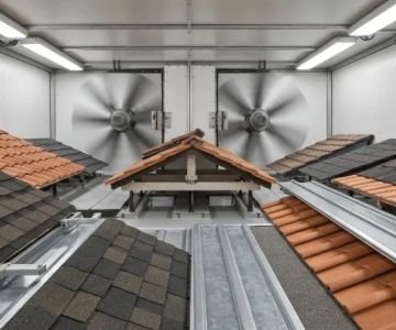 Wind Uplift Resistance for Roofs in Canada: What Rating Do You Need for Your Region?